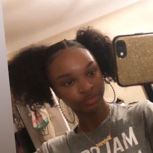 Meet your Posher, Frances